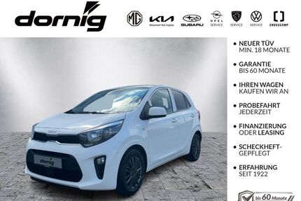 Kia Picanto Gebrauchtwagen