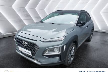 Hyundai KONA Gebrauchtwagen