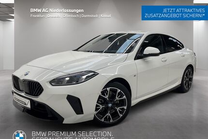 BMW 220 Gran Coupé Gebrauchtwagen