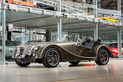 Morgan Plus 8 Gebrauchtwagen