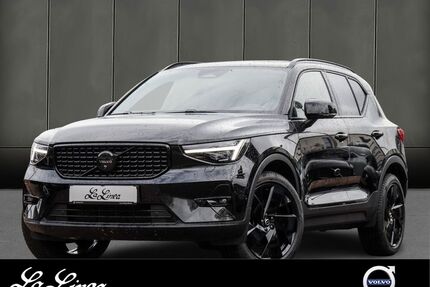 Volvo XC40 Gebrauchtwagen