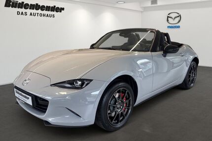 Mazda MX-5 Gebrauchtwagen
