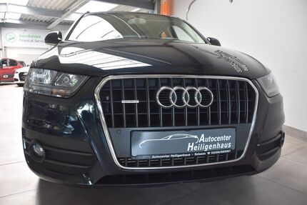 Audi Q3 Gebrauchtwagen