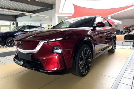 Mazda CX-6e Gebrauchtwagen