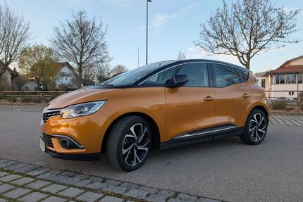 Renault Scenic Gebrauchtwagen