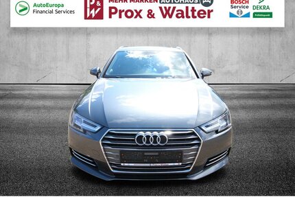 Audi A4 Avant TFSI S-tronic Sport Ultra S-Line Plus 