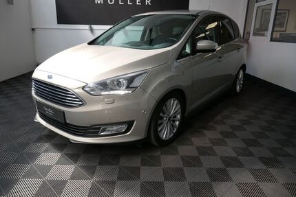 Ford C-Max Gebrauchtwagen