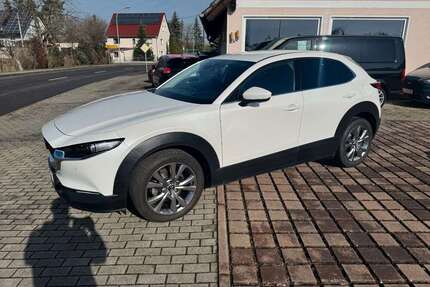 Mazda CX-3 Gebrauchtwagen