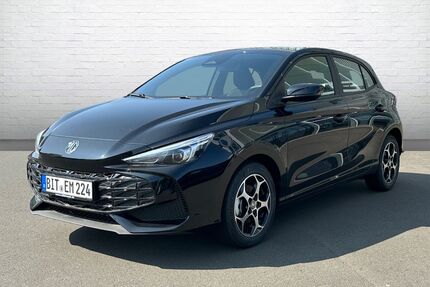 MG MG3 Gebrauchtwagen