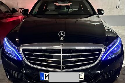 Mercedes-Benz C 350 Gebrauchtwagen