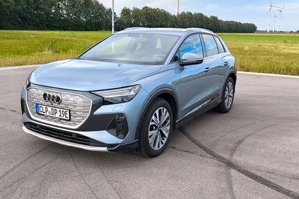 Audi Q4 e-tron Gebrauchtwagen