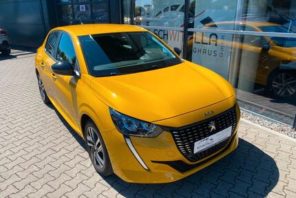 Peugeot 208 Gebrauchtwagen