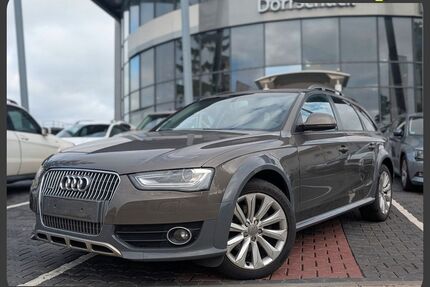 Audi A4 Allroad Gebrauchtwagen