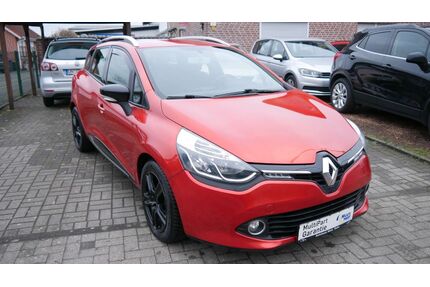 Renault Clio Gebrauchtwagen