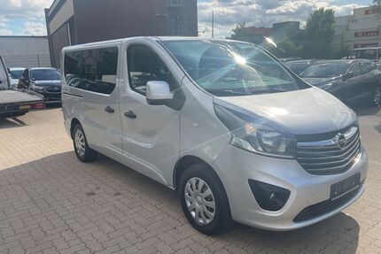 Opel Vivaro Gebrauchtwagen