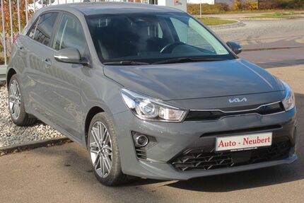 Kia Rio Gebrauchtwagen