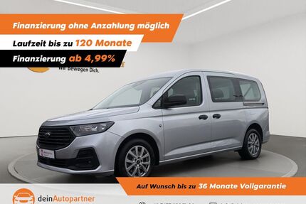 Ford Grand Tourneo Gebrauchtwagen