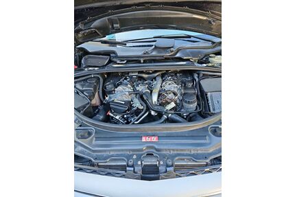 Mercedes-Benz R 320 Gebrauchtwagen