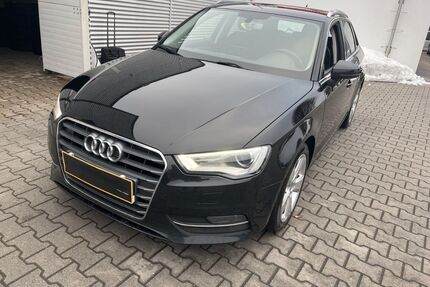Audi A3 Gebrauchtwagen