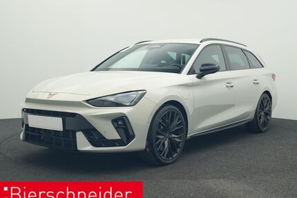 Cupra Leon Gebrauchtwagen
