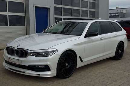 Alpina B5 Gebrauchtwagen