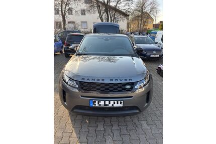 Land Rover Range Rover Evoque Gebrauchtwagen
