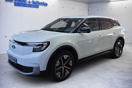 Ford Explorer Gebrauchtwagen