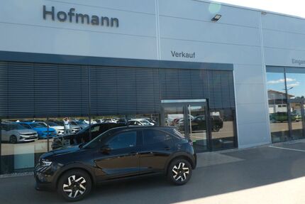 Opel Mokka Gebrauchtwagen