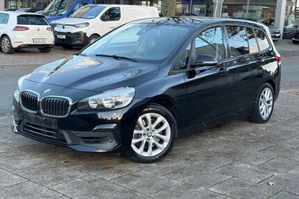 BMW 218 Gebrauchtwagen