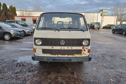VW T3 andere Gebrauchtwagen