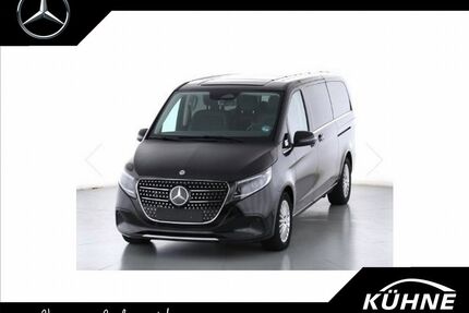 Mercedes-Benz V 300 Gebrauchtwagen