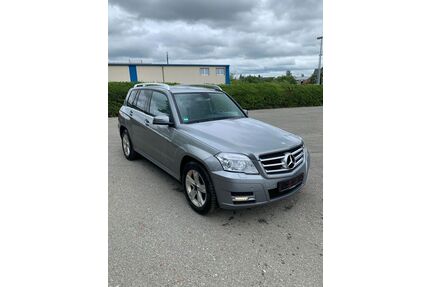 Mercedes-Benz GLK 250 Gebrauchtwagen