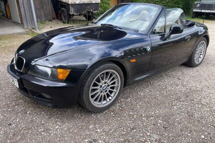 BMW Z3 Gebrauchtwagen