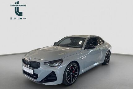 BMW M240i Gebrauchtwagen