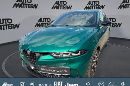 Alfa Romeo Tonale Gebrauchtwagen