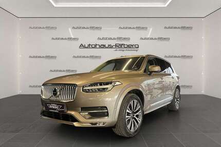 Volvo XC90 Gebrauchtwagen