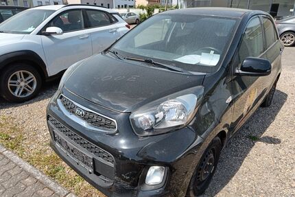 Kia Picanto Gebrauchtwagen