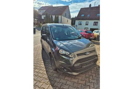 Ford Tourneo Connect Gebrauchtwagen