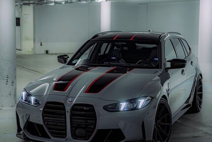 BMW M3 Gebrauchtwagen