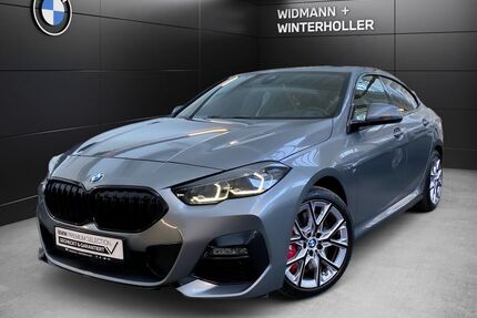 BMW 220 Gran Coupé Gebrauchtwagen