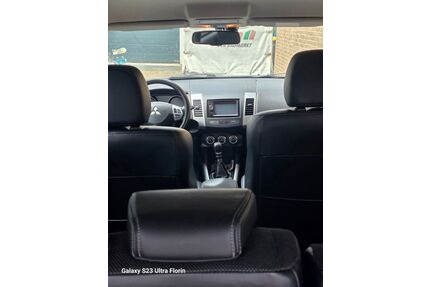 Mitsubishi Outlander Gebrauchtwagen