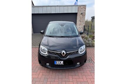 Renault Twingo Gebrauchtwagen
