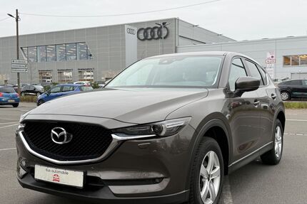Mazda CX-5 Gebrauchtwagen