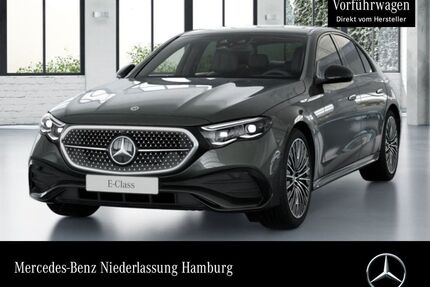 Mercedes-Benz E 450 Gebrauchtwagen