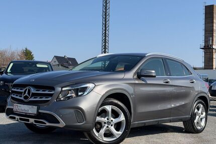 Mercedes-Benz GLA 180 Gebrauchtwagen
