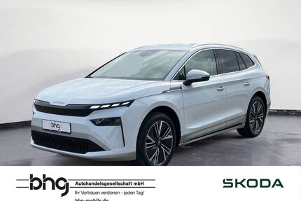 Skoda Enyaq Gebrauchtwagen