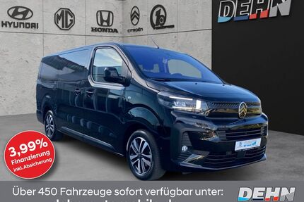 Citroen SpaceTourer Gebrauchtwagen