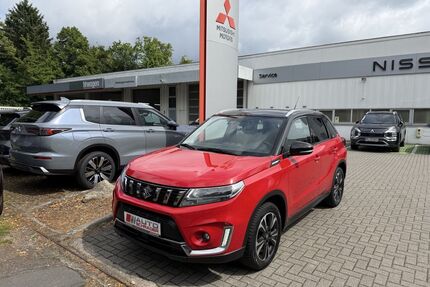 Suzuki Vitara Gebrauchtwagen