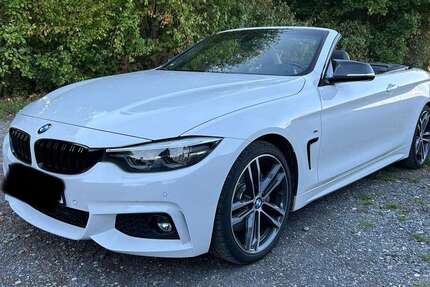 BMW 440 Gebrauchtwagen