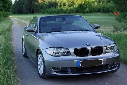 BMW 120 Gebrauchtwagen